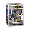 Funko Pop Heroes: Dc Patchwork - Catwoman