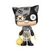 Funko Pop Heroes: Dc Patchwork - Catwoman