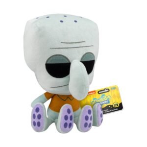 Funko Pop Plush: Bob Esponja 25 Aniversario - Calamardo