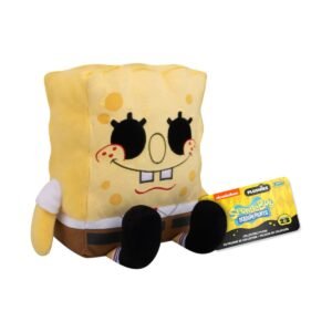 Funko Pop Plush: Bob Esponja 25 Aniversario - Bob Esponja