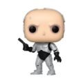 Funko Pop Movies: Robocop - Clarence Boddicker