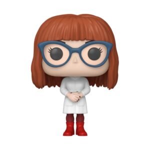 Funko Pop Tv: Wednesday - Marilyn Thornhill Baile Rave'n