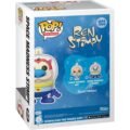 Funko Pop Tv: Ren Y Stimpy - Stimpy Traje Espacial
