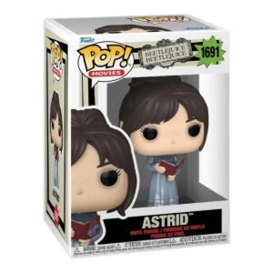 Funko Pop Movies: Beetlejuice 2 - Astrid