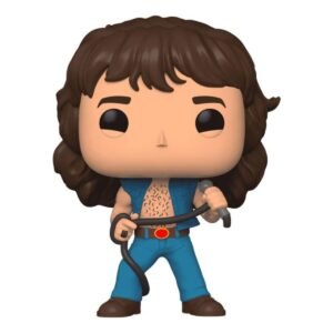 Funko Pop Rocks: Ac Dc - Bon Scott