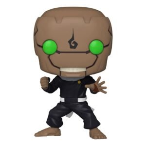 Funko Pop Animation: Jujutsu Kaisen - Ultimate Mechamaru