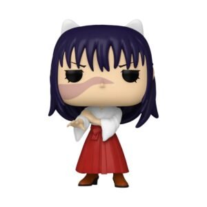 Funko Pop Animation: Jujutsu Kaisen - Utahime Iori