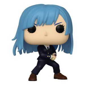 Funko Pop Animation: Jujutsu Kaisen - Kasumi Miwa