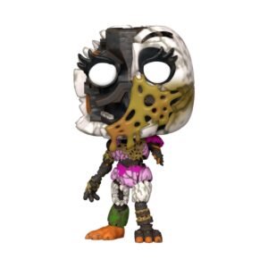 Funko Pop Games: Five Nights At Freddys - Chica