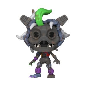 Funko Pop Games: Five Nights At Freddys Security - Roxy