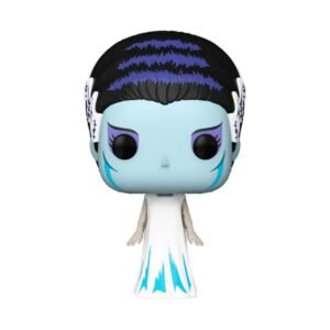 Funko Pop Movies: Universal Monsters - Novia De Frankenstein