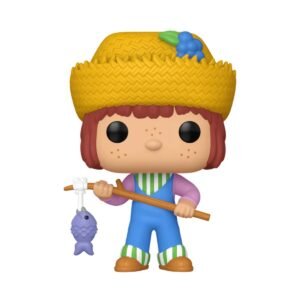 Funko Pop Retro Toys: Rosita Fresita - Arandano