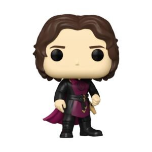 Funko Pop Tv: Game Of Thrones House Of Dragon - Jacaerys