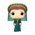 Funko Pop Tv: Game of Thrones House of Dragon - Alicent Hightower con Velo
