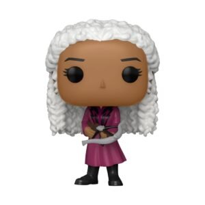 Funko Pop TV: Game Of Thrones House Of Dragon - Baela Targaryen