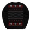 Pullover Máscara De Látex Deadpool Best Friends Ugly Hombre