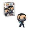 Funko Pop Games: Mortal Kombat 1 - Sub Zero