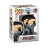 Funko Pop Games: Mortal Kombat 1 - Sub Zero