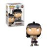 Funko Pop Games: Mortal Kombat 1 - Fire God Liu Kang