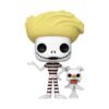 Funko Pop & Buddy: Mundo De Jack - Jack Con Zero Playa