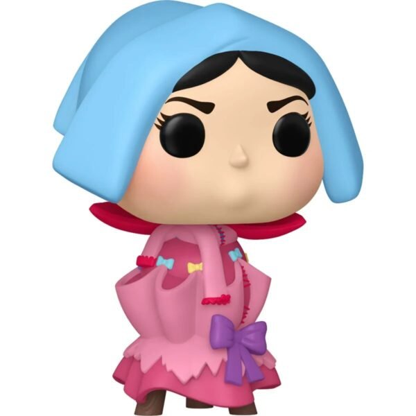 Funko Pop Disney: La Bella Durmiente 65 Aniversario - Primavera Con Vestido