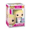 Funko Pop Retro Toys: Barbie 65 Aniversario - Barbie Cristal