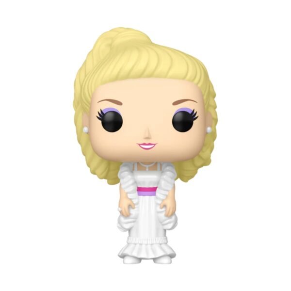 Funko Pop Retro Toys: Barbie 65 Aniversario - Barbie Cristal