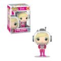 Funko Pop Retro Toys: Barbie 65 Aniversario - Barbie Astronauta