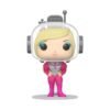 Funko Pop Retro Toys: Barbie 65 Aniversario - Barbie Astronauta