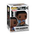 Funko Pop Movies: Get Out - Chris Washington Con Deer
