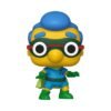 Funko Pop Tv: Los Simpson - Milhouse Niño Fision