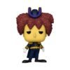 Funko Pop Tv: Los Simpson - Bob Patiño