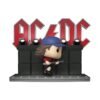 Funko Pop Moment: AC/DC - Angus Young Bailando