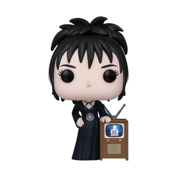 Funko Pop Movies: Beetlejuice 2 - Lydia Deetz