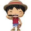 Funko Pop Animation: One Piece - Luffy