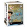 Funko Pop Animation: One Piece - Luffy