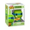 Funko Bitty Pop Ride: Tmnt Tortugas Ninja - Leonardo Con Van