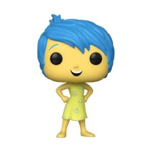 Funko Funko Pop Disney: Intensamente 2 - Alegria