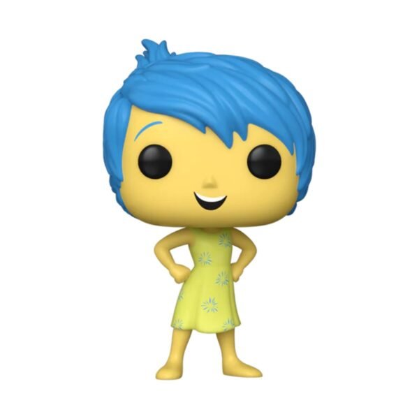 Funko Funko Pop Disney: Intensamente 2 - Alegria