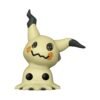 Funko Pop Games: Pokemon - Mimikyu