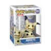 Funko Pop Games: Pokemon - Mimikyu