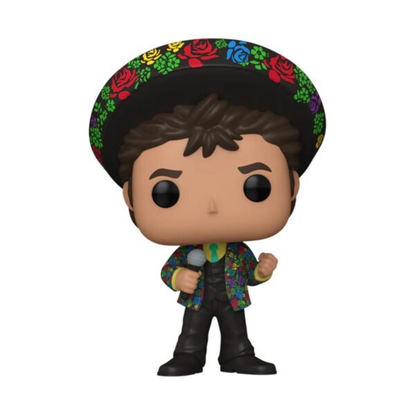 Funko Pop Rocks: Juan Gabriel - Juan Gabriel Mariachi