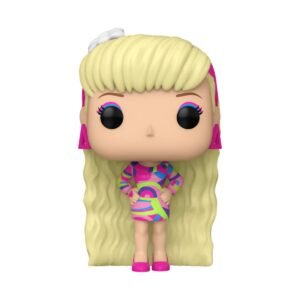 Funko Pop Retro Toys: Barbie 65 Aniversario - Barbie Estilista