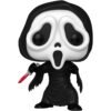 Funko Pop Movies: Ghostface - Ghostface