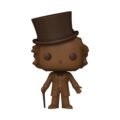 Funko Pop: Willy Wonka Y La Fabrica De Chocolate - Willy Wonka