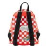 Loungefly X Nickelodeon: Garfield Con Lasagna Mini Mochila