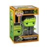 Funko Pop Movies: Universal Monsters - Frankenstein