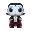 Funko Pop Movies: Universal Monsters - Dracula