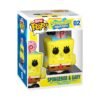 Funko Bitty Pop Town: Bob Esponja - Bob Esponja En Casa