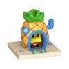Funko Bitty Pop Town: Bob Esponja - Bob Esponja En Casa